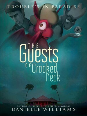 cover image of The Guests of Crooked Neck